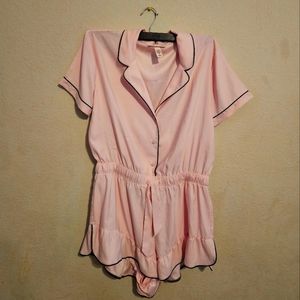 Victoria Secret Pajamas